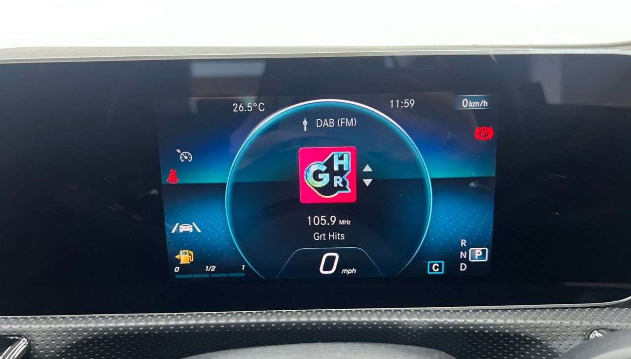 2018 MERCEDES-BENZ A-CLASS 2018 MERCEDES-BENZ A-CLASS