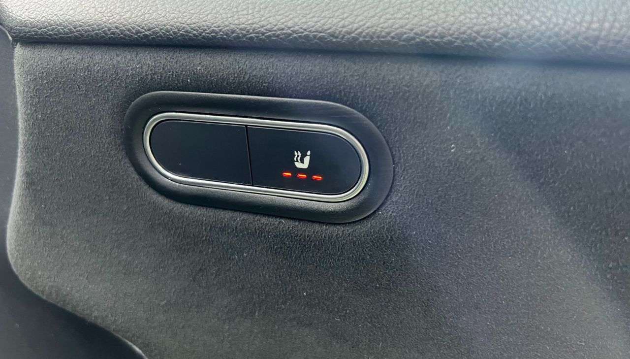 2018 MERCEDES-BENZ A-CLASS 2018 MERCEDES-BENZ A-CLASS