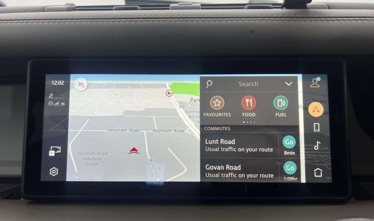 null LAND ROVER DEFENDER null LAND ROVER DEFENDER