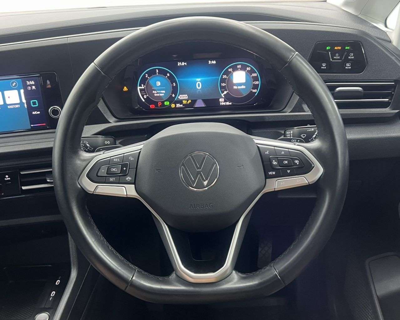 2021 VOLKSWAGEN CADDY MAXI 2021 VOLKSWAGEN CADDY MAXI