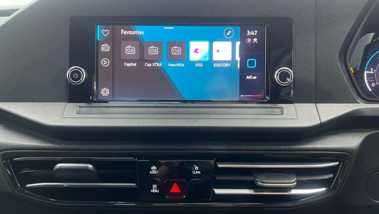 2021 VOLKSWAGEN CADDY MAXI 2021 VOLKSWAGEN CADDY MAXI