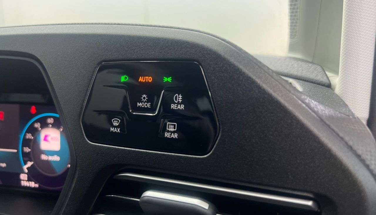 2021 VOLKSWAGEN CADDY MAXI 2021 VOLKSWAGEN CADDY MAXI