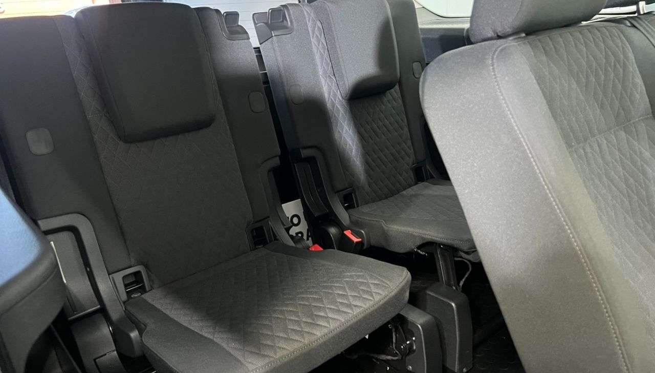 2021 VOLKSWAGEN CADDY MAXI 2021 VOLKSWAGEN CADDY MAXI