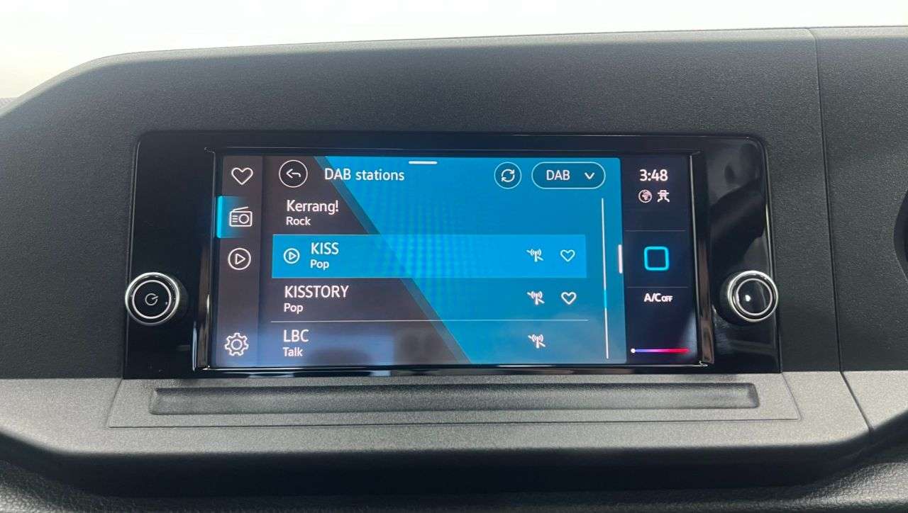 2021 VOLKSWAGEN CADDY MAXI 2021 VOLKSWAGEN CADDY MAXI