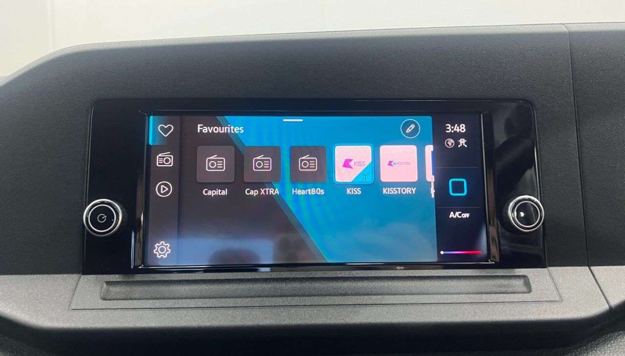 2021 VOLKSWAGEN CADDY MAXI 2021 VOLKSWAGEN CADDY MAXI