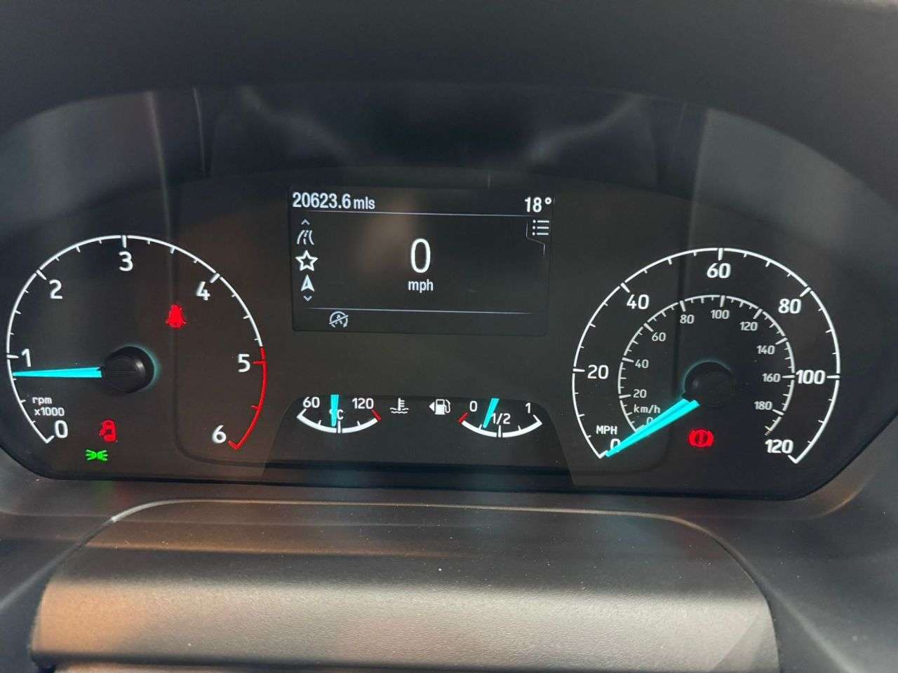 2021 FORD TRANSIT CUSTOM 2021 FORD TRANSIT CUSTOM