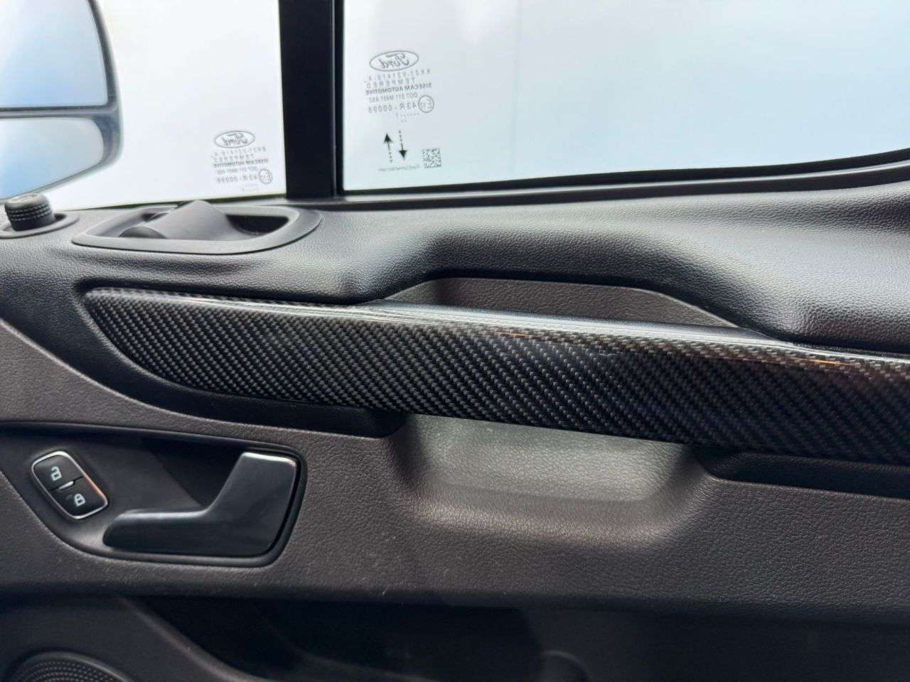 2021 FORD TRANSIT CUSTOM 2021 FORD TRANSIT CUSTOM