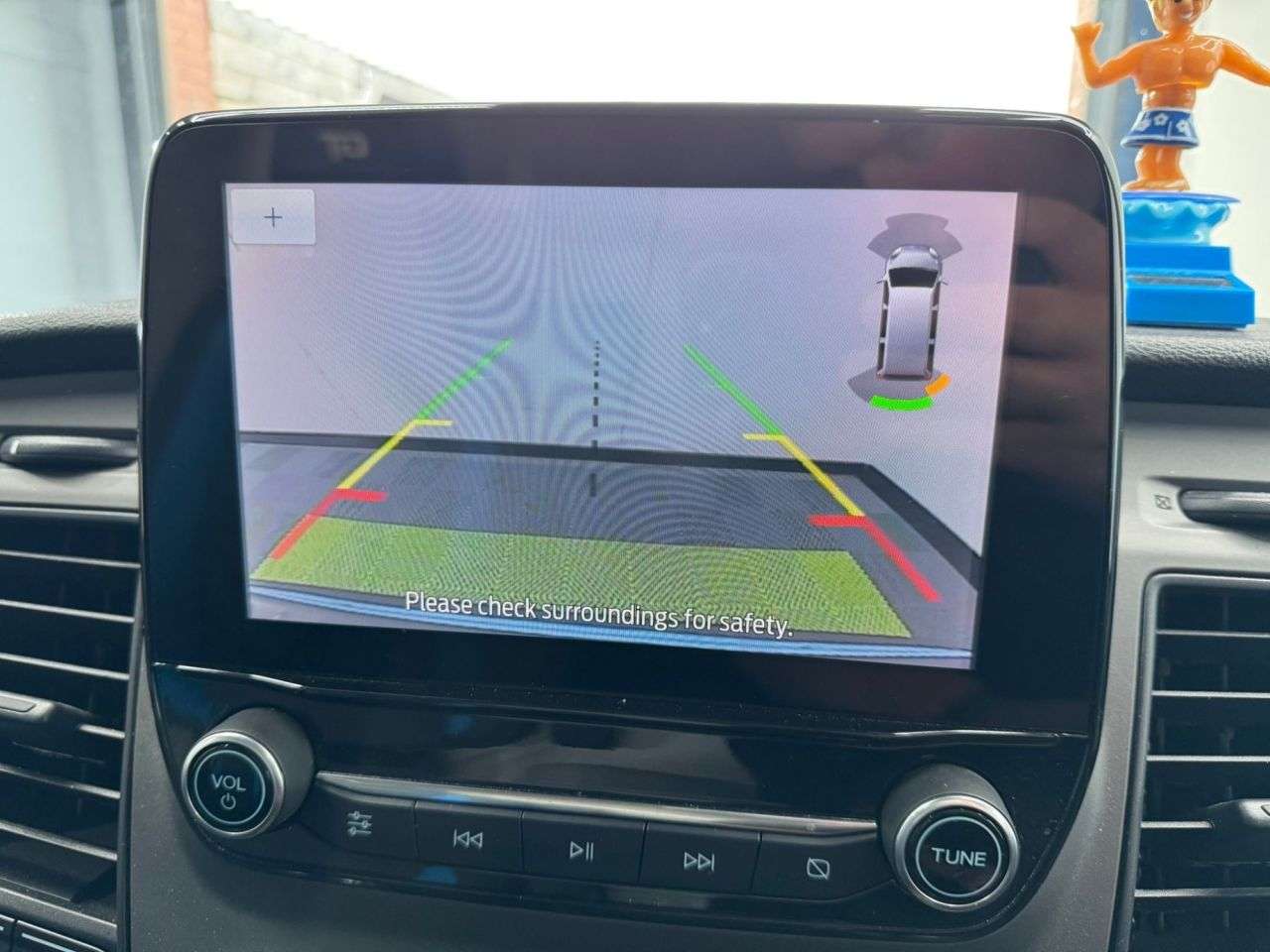 2021 FORD TRANSIT CUSTOM 2021 FORD TRANSIT CUSTOM