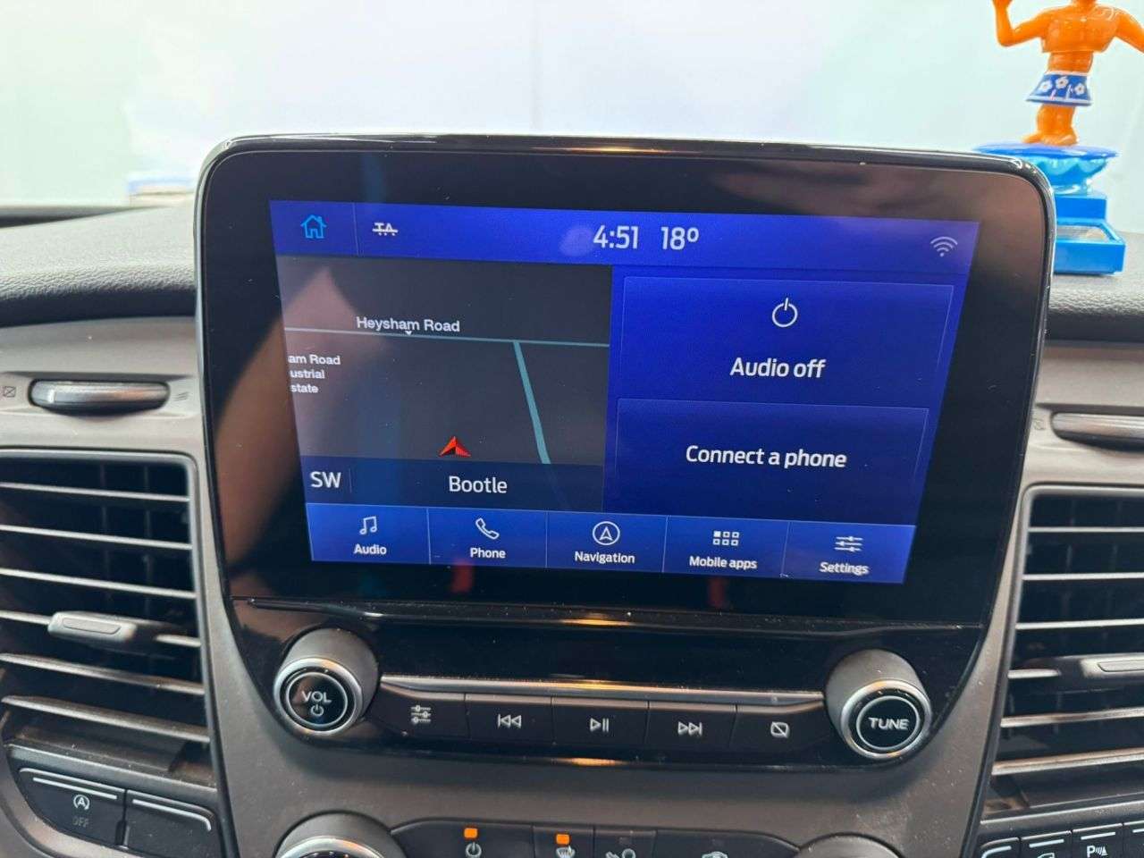 2021 FORD TRANSIT CUSTOM 2021 FORD TRANSIT CUSTOM