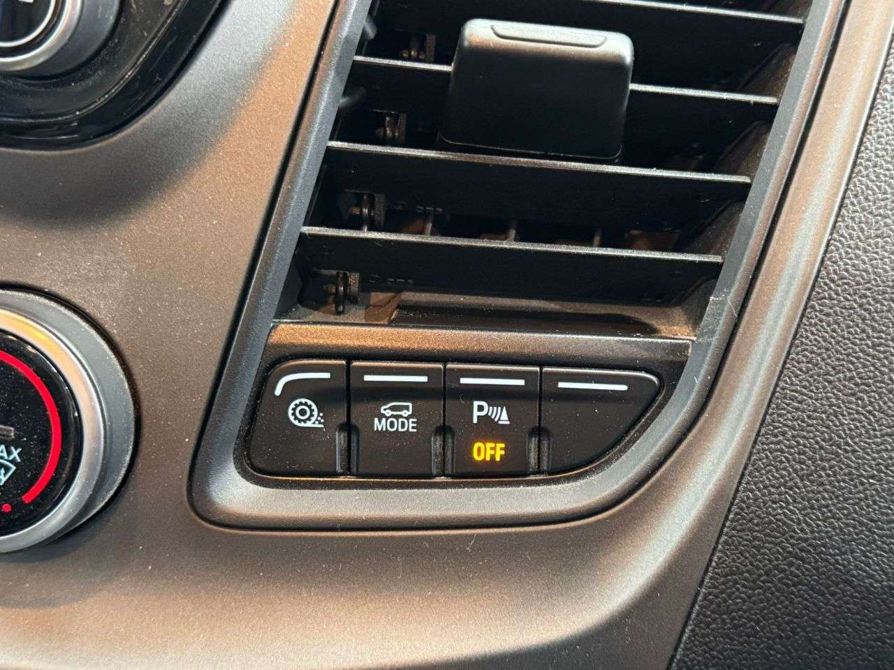 2021 FORD TRANSIT CUSTOM 2021 FORD TRANSIT CUSTOM