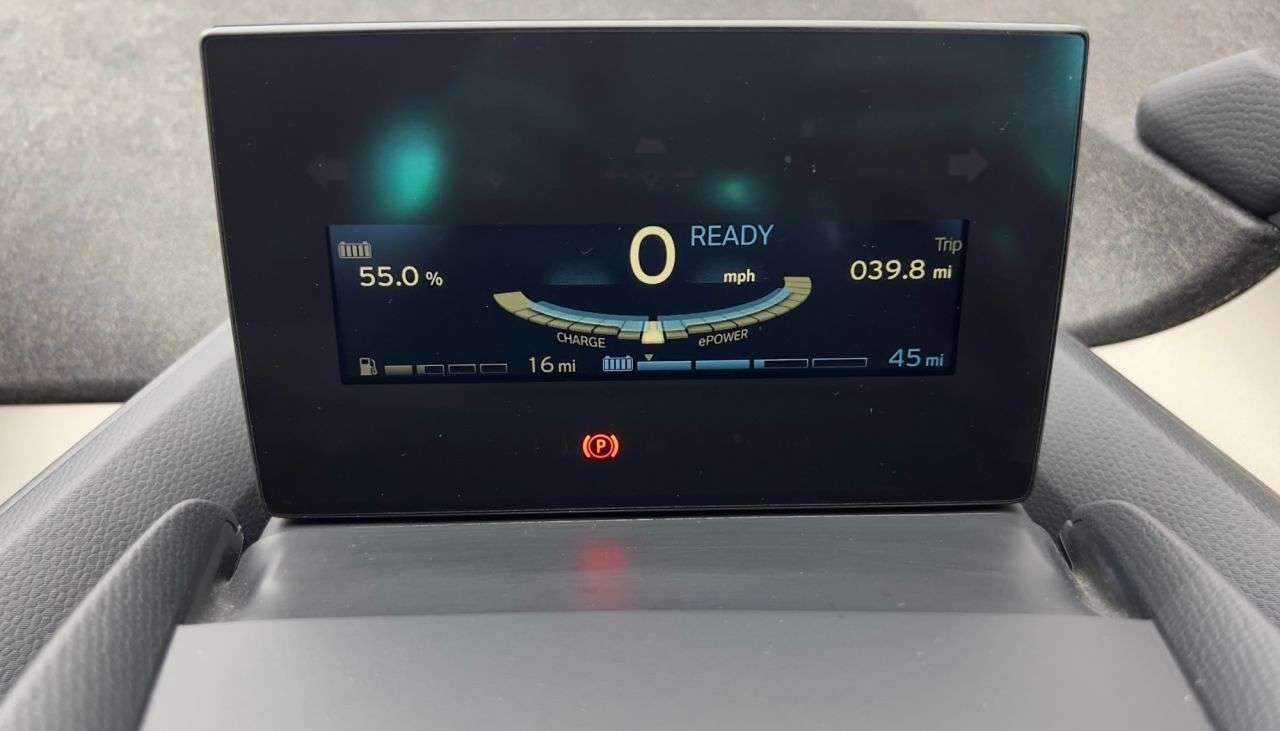 2016 BMW I3 2016 BMW I3