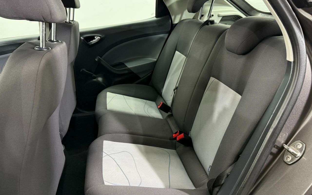 2015 SEAT IBIZA 2015 SEAT IBIZA