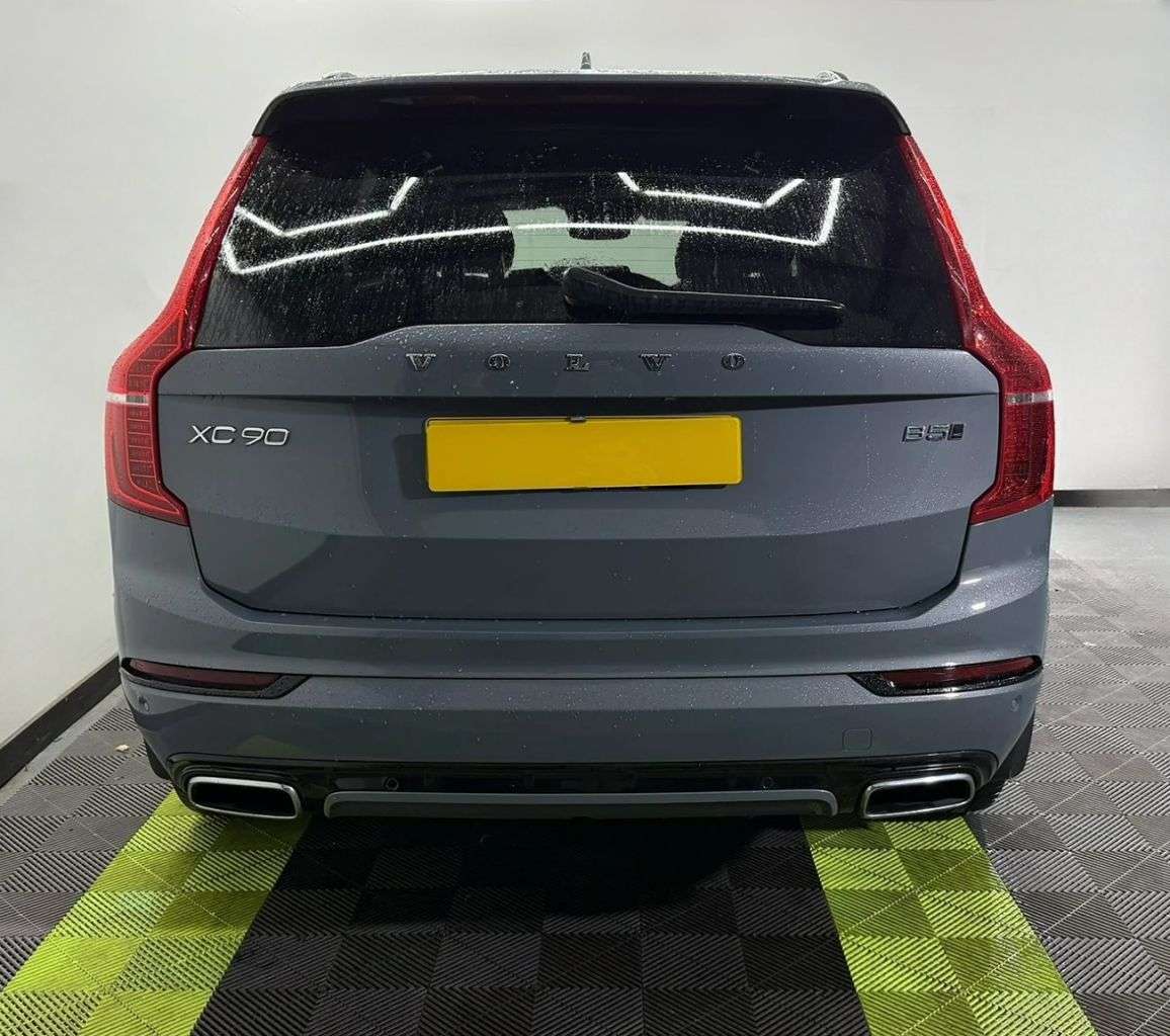 2021 VOLVO XC90 2021 VOLVO XC90