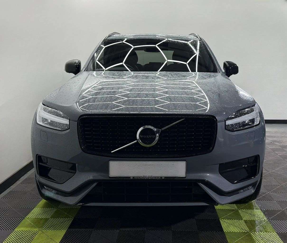2021 VOLVO XC90 2021 VOLVO XC90