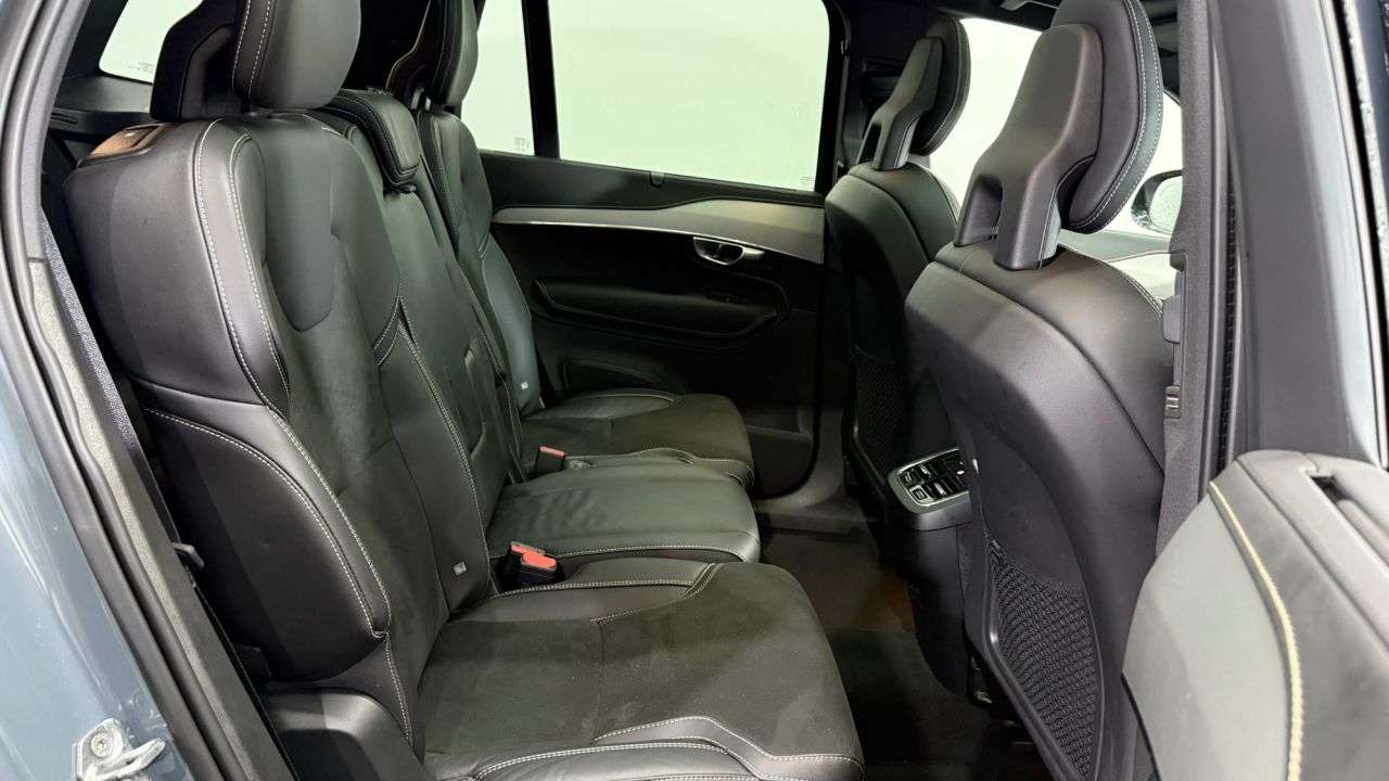 2021 VOLVO XC90 2021 VOLVO XC90