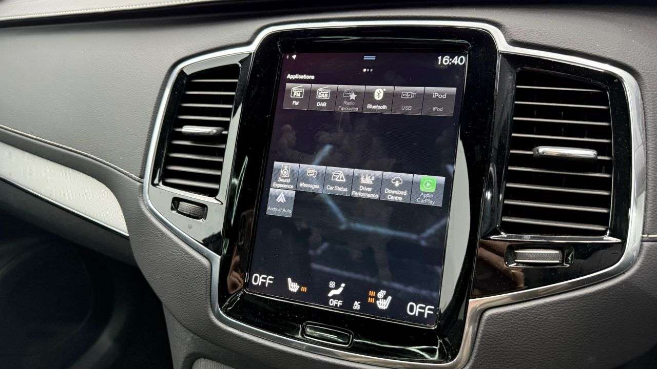 2021 VOLVO XC90 2021 VOLVO XC90