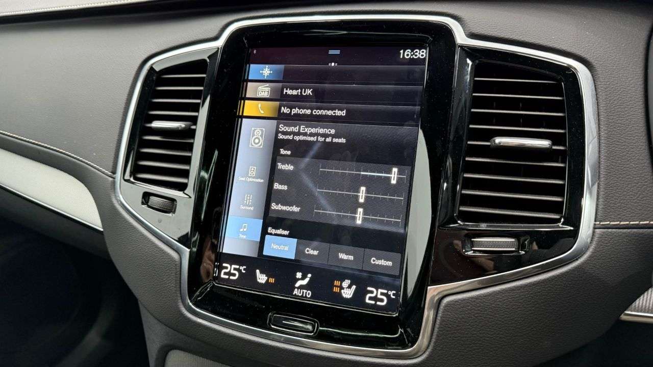 2021 VOLVO XC90 2021 VOLVO XC90