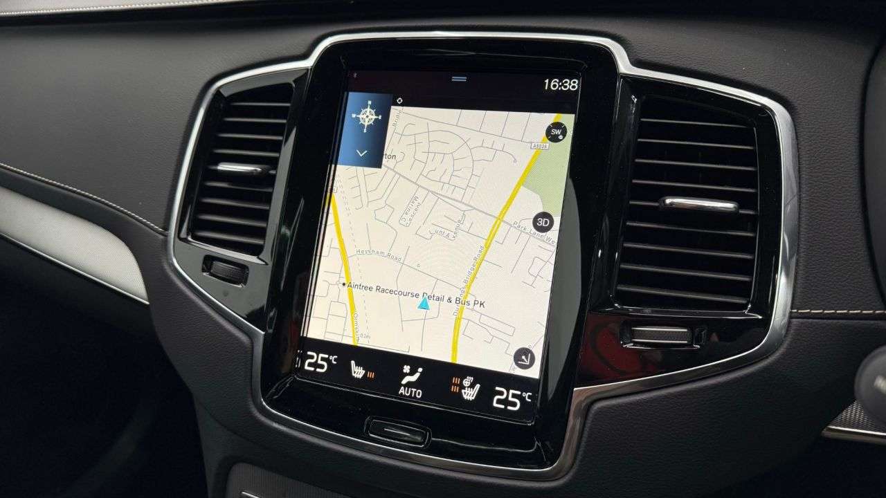 2021 VOLVO XC90 2021 VOLVO XC90