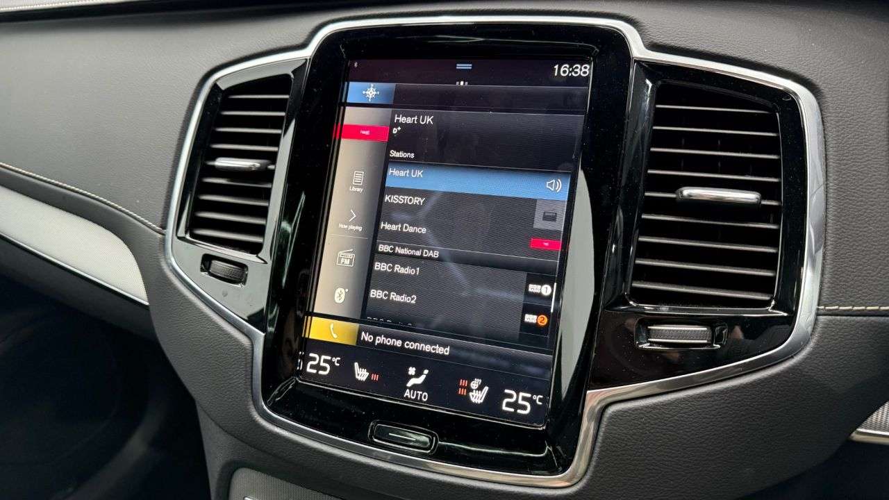 2021 VOLVO XC90 2021 VOLVO XC90