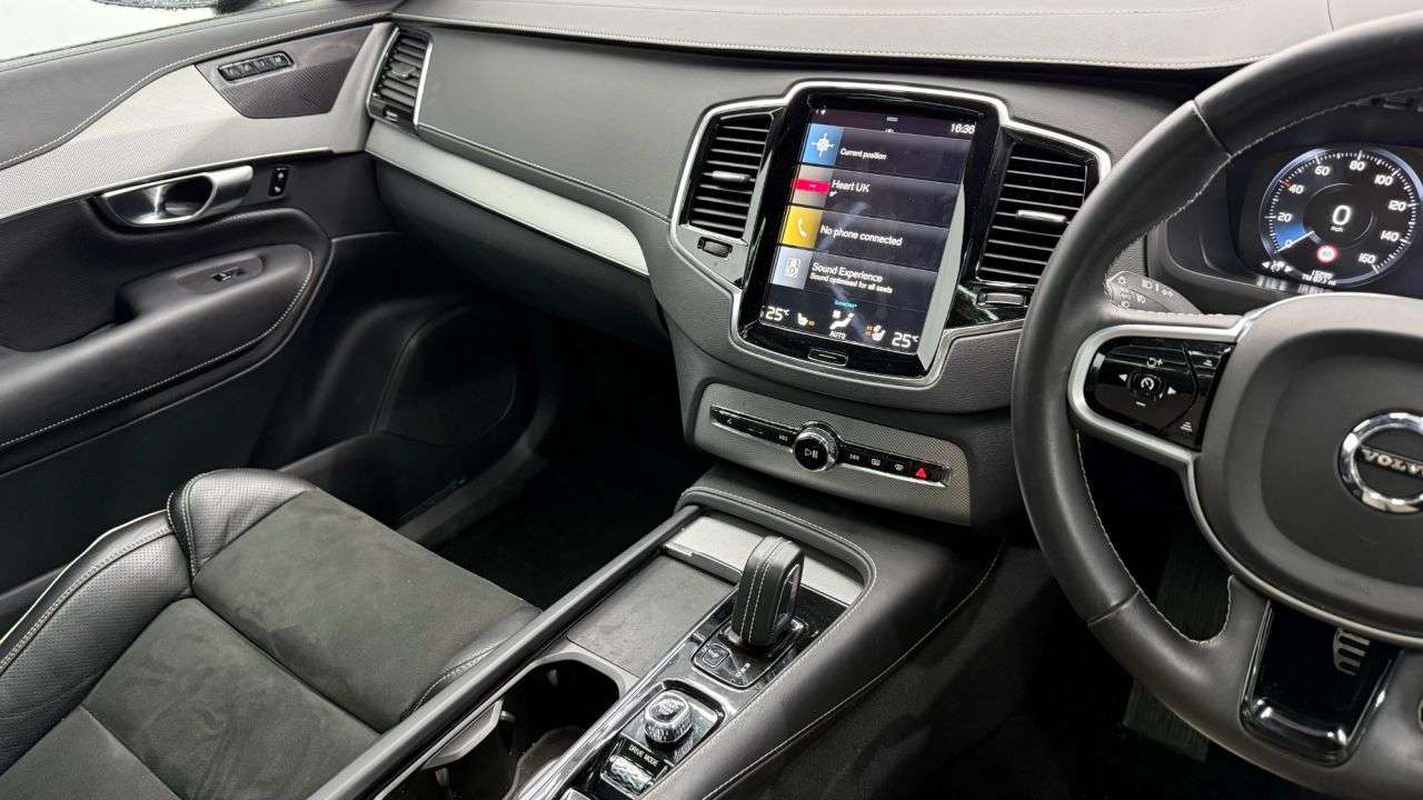 2021 VOLVO XC90 2021 VOLVO XC90