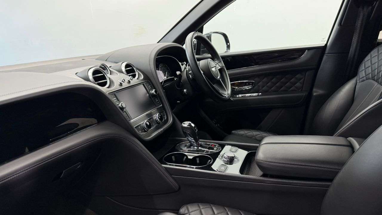 2020 BENTLEY BENTAYGA 2020 BENTLEY BENTAYGA