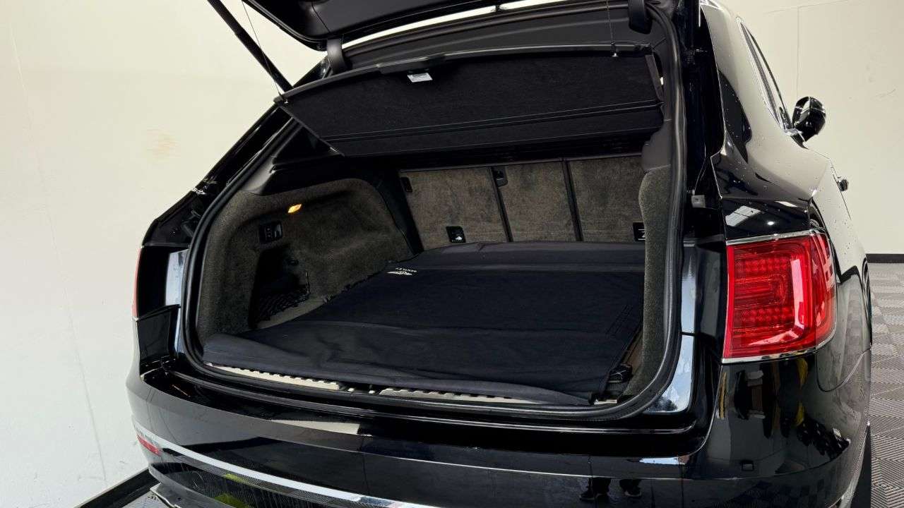 2020 BENTLEY BENTAYGA 2020 BENTLEY BENTAYGA