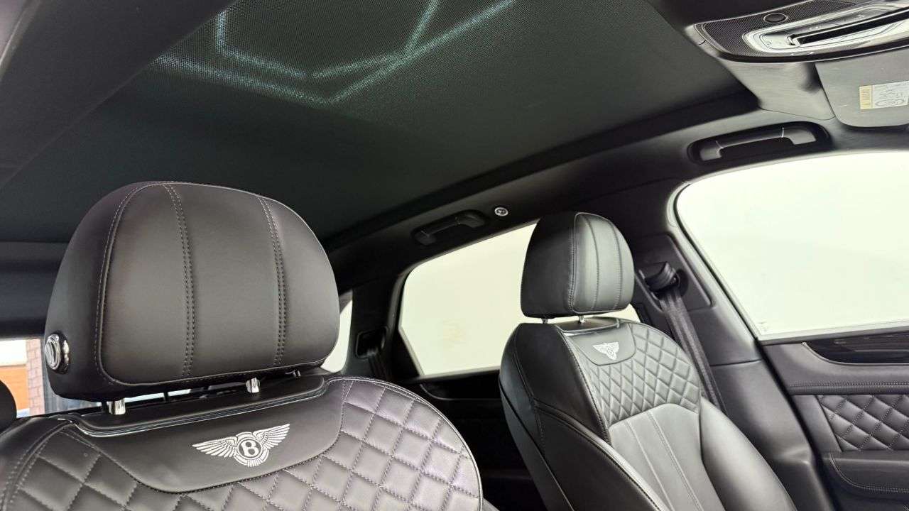 2020 BENTLEY BENTAYGA 2020 BENTLEY BENTAYGA