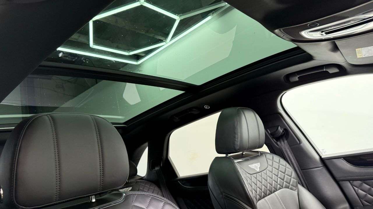 2020 BENTLEY BENTAYGA 2020 BENTLEY BENTAYGA