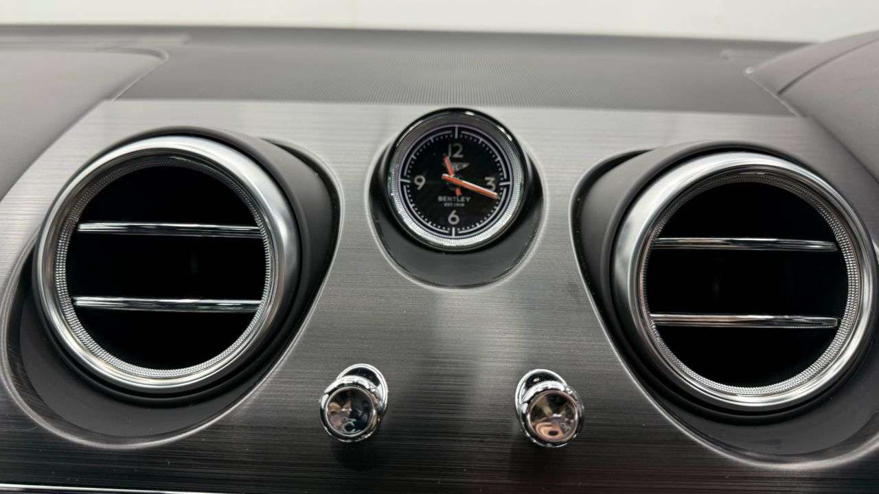 2020 BENTLEY BENTAYGA 2020 BENTLEY BENTAYGA