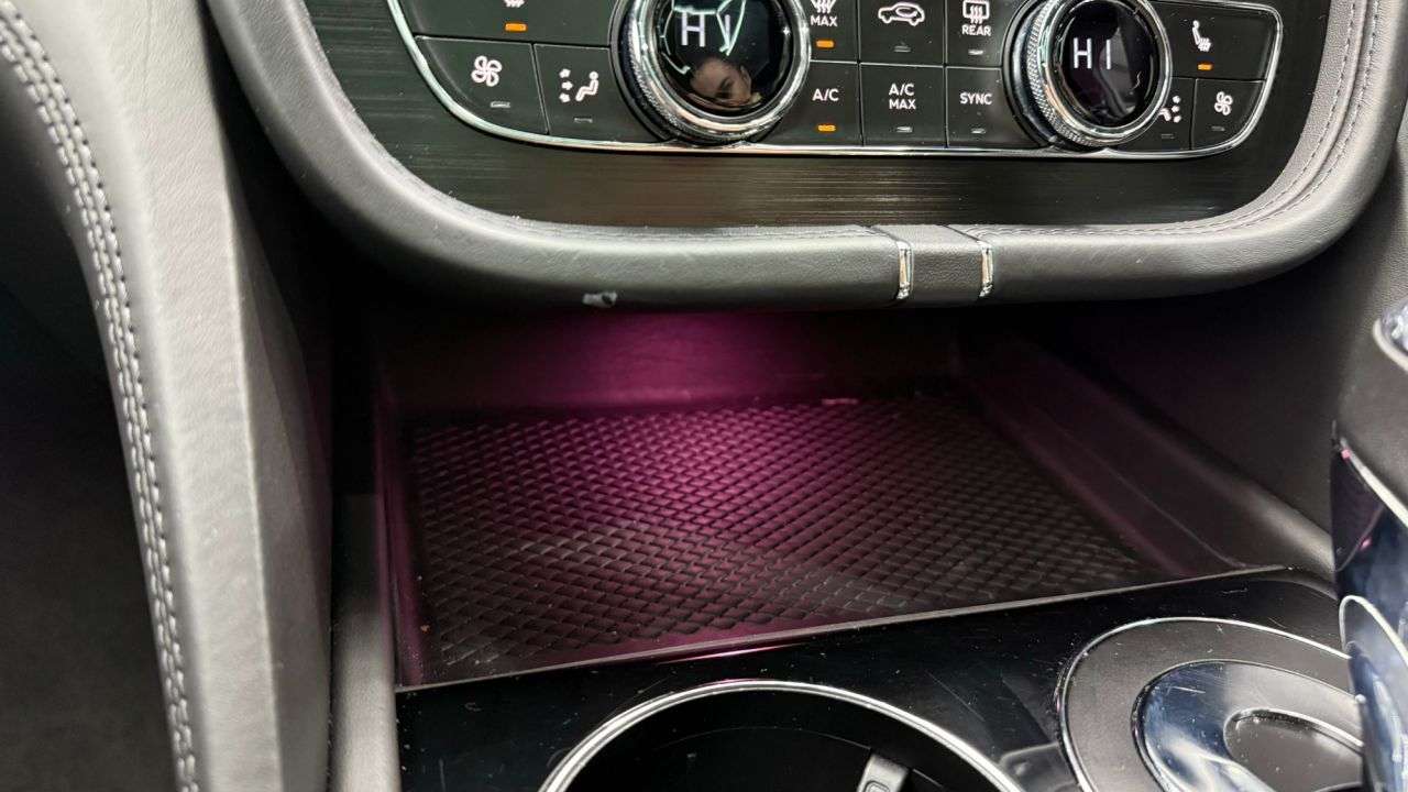 2020 BENTLEY BENTAYGA 2020 BENTLEY BENTAYGA