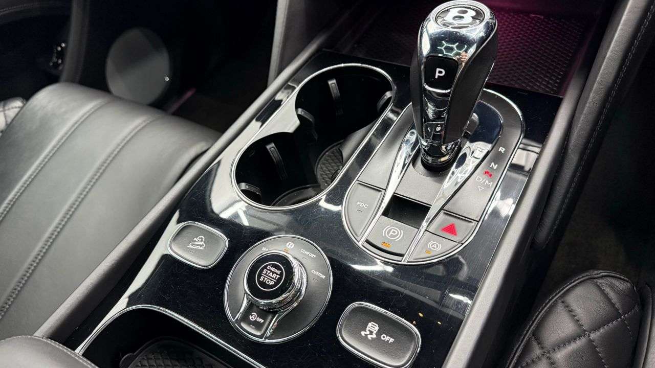 2020 BENTLEY BENTAYGA 2020 BENTLEY BENTAYGA