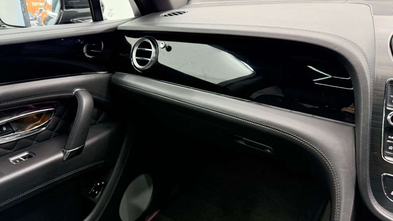 2020 BENTLEY BENTAYGA 2020 BENTLEY BENTAYGA