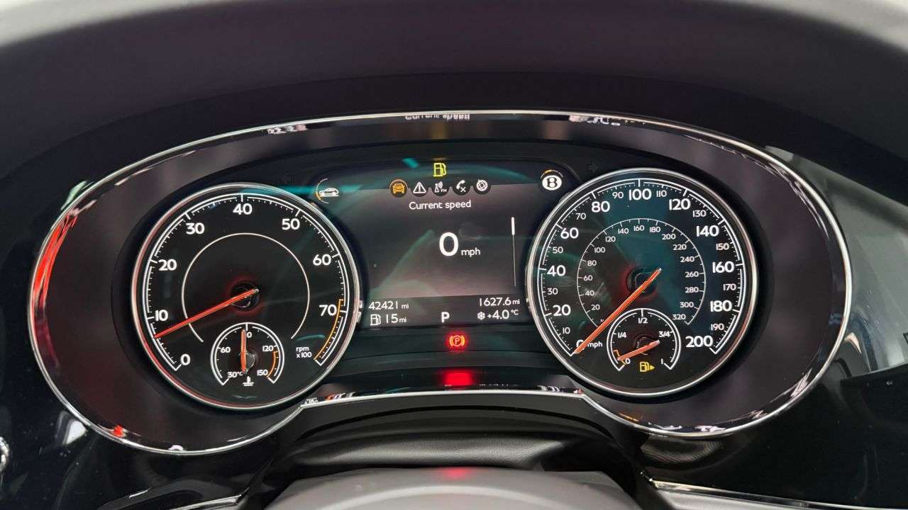 2020 BENTLEY BENTAYGA 2020 BENTLEY BENTAYGA