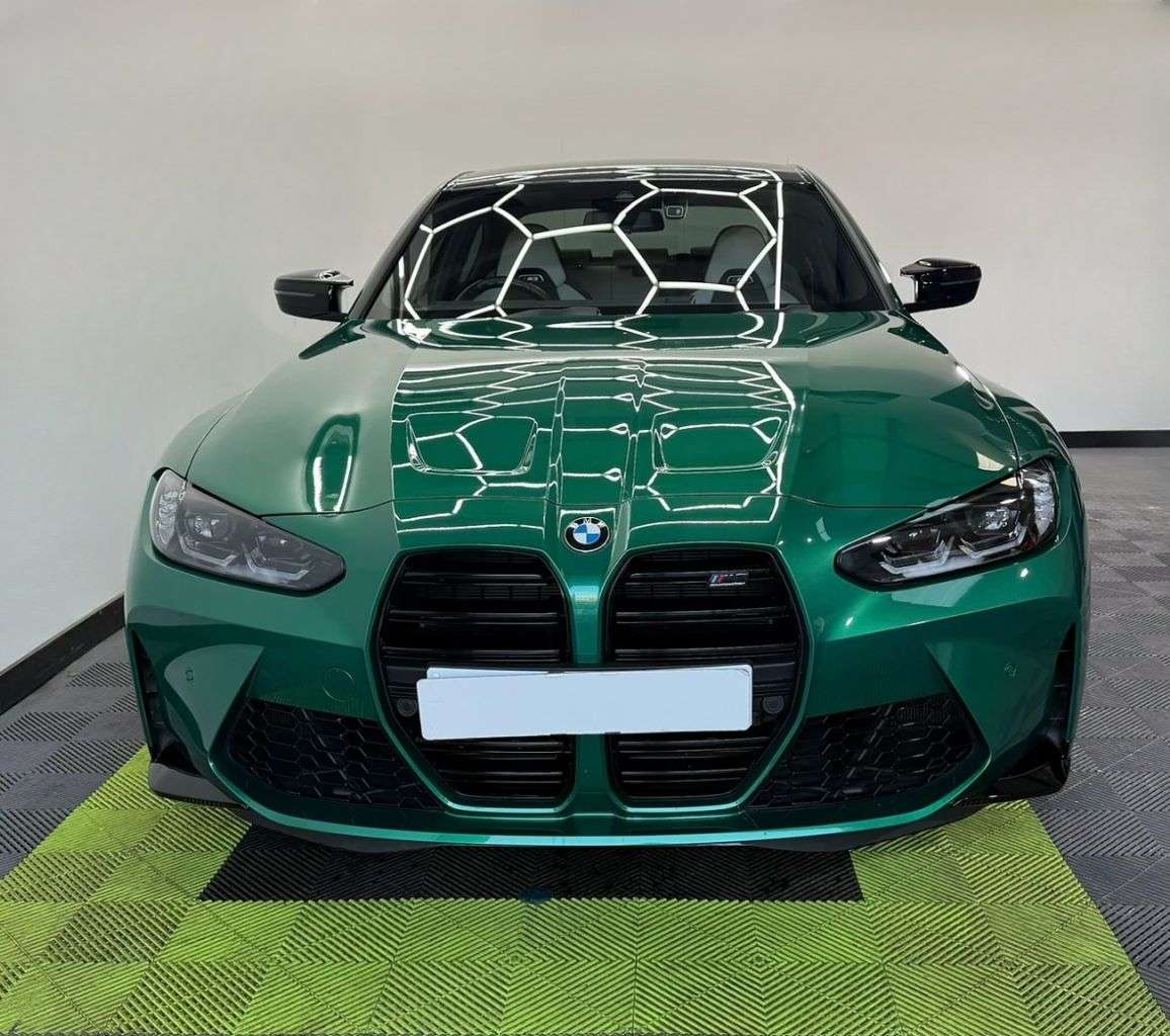 null BMW M3 null BMW M3