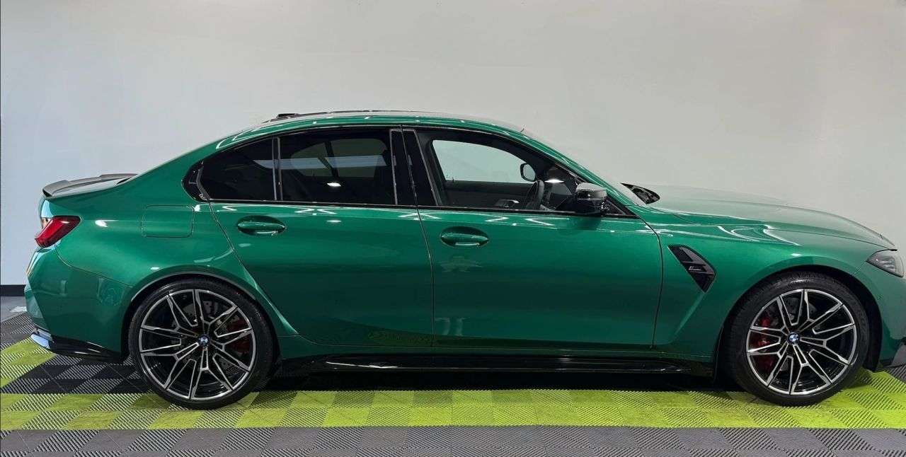 null BMW M3 null BMW M3