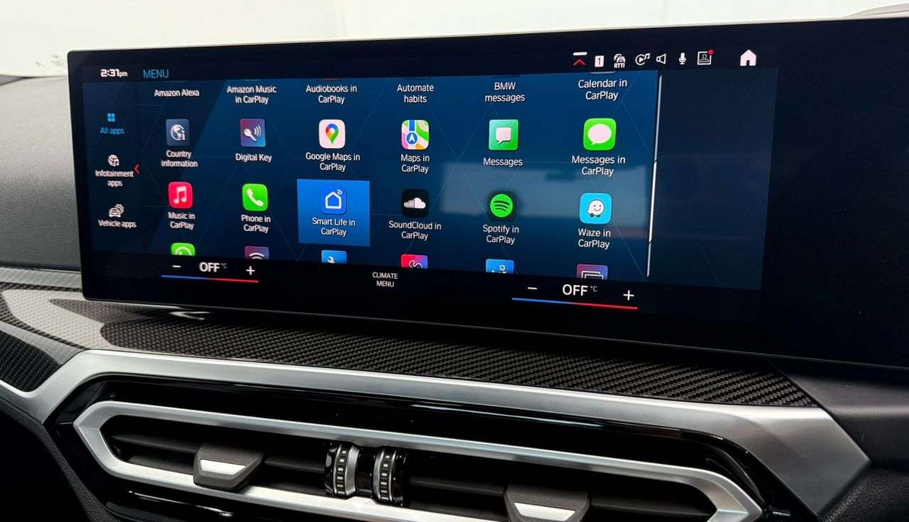 null BMW M3 null BMW M3