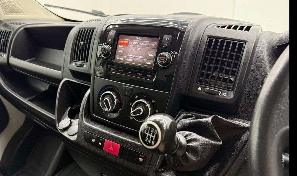 2020 CITROEN RELAY 2020 CITROEN RELAY