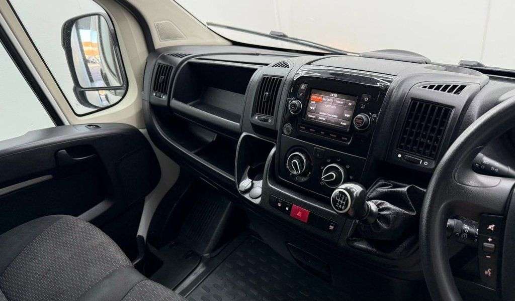 2020 CITROEN RELAY 2020 CITROEN RELAY