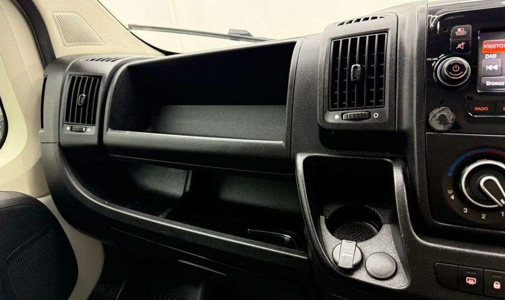 2020 CITROEN RELAY 2020 CITROEN RELAY