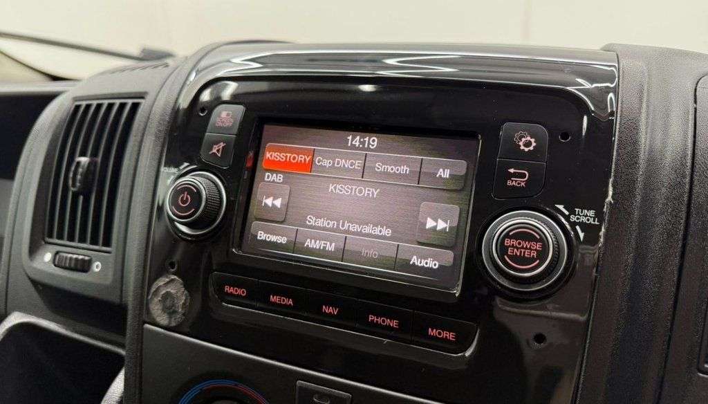 2020 CITROEN RELAY 2020 CITROEN RELAY