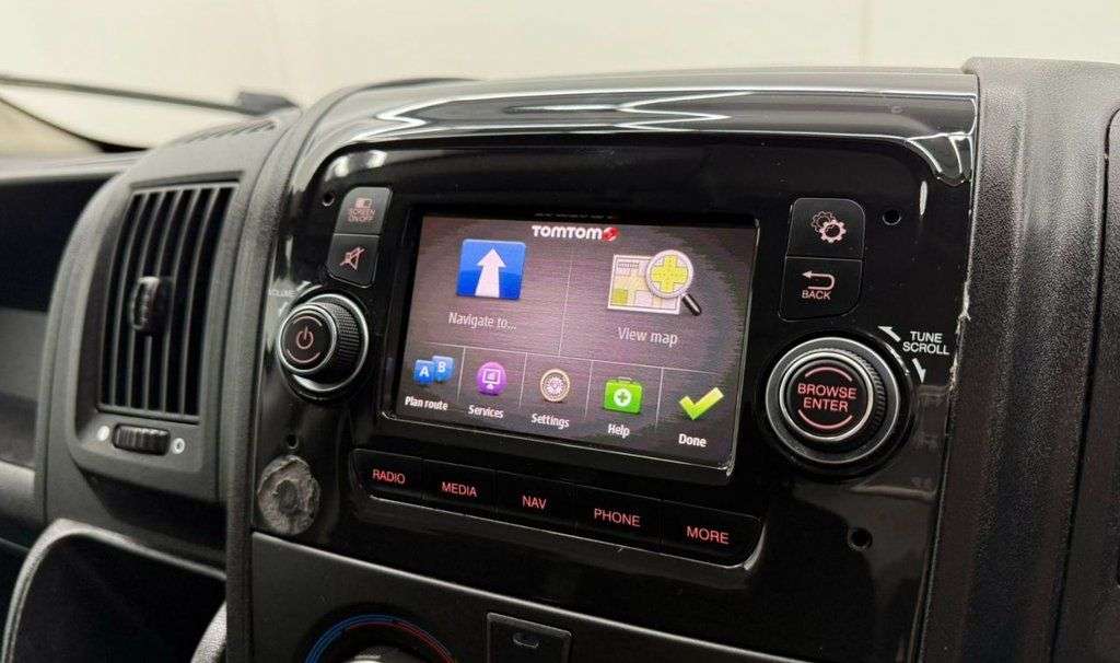 2020 CITROEN RELAY 2020 CITROEN RELAY