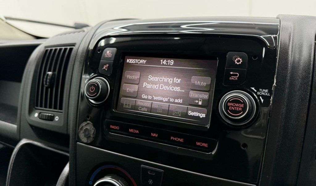 2020 CITROEN RELAY 2020 CITROEN RELAY