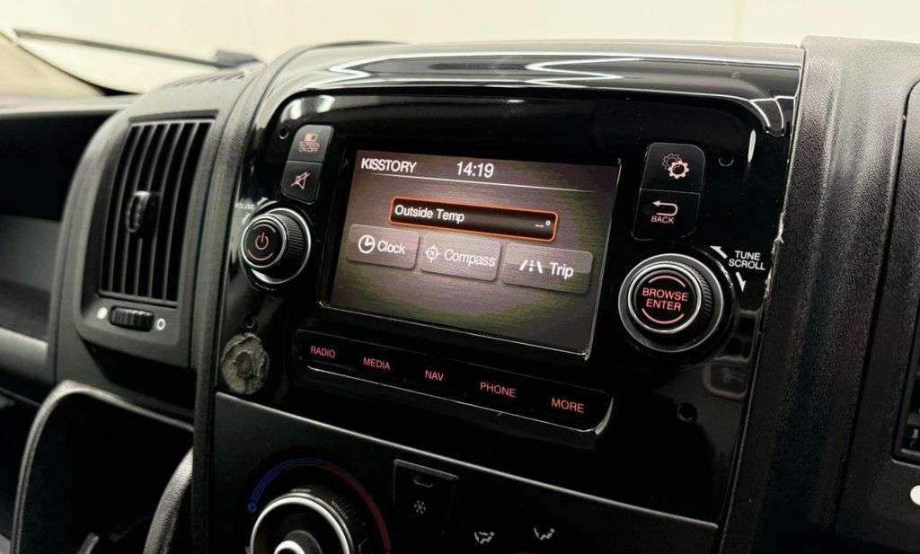 2020 CITROEN RELAY 2020 CITROEN RELAY