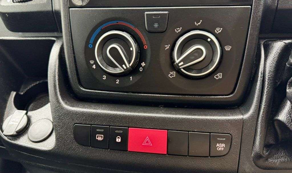 2020 CITROEN RELAY 2020 CITROEN RELAY