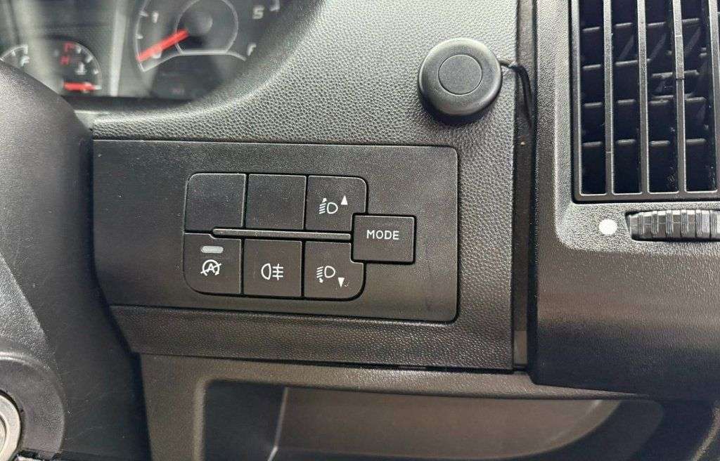 2020 CITROEN RELAY 2020 CITROEN RELAY