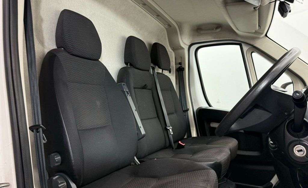 2020 CITROEN RELAY 2020 CITROEN RELAY