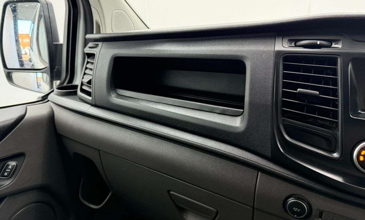 2018 FORD TRANSIT CUSTOM 2018 FORD TRANSIT CUSTOM