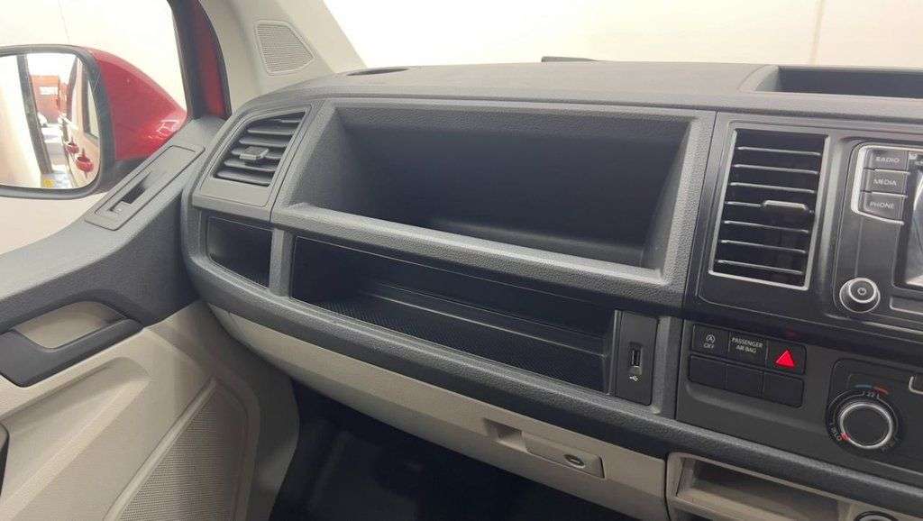 2019 VOLKSWAGEN TRANSPORTER 2019 VOLKSWAGEN TRANSPORTER