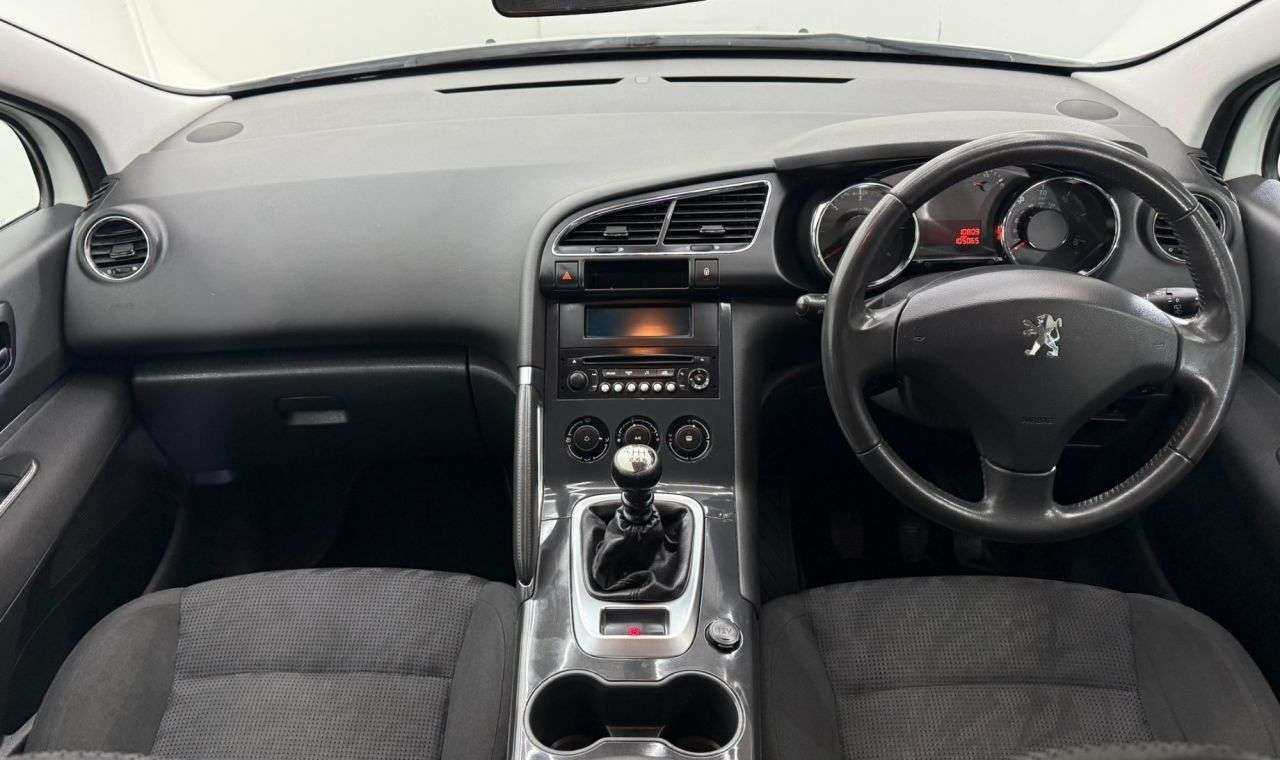 2013 PEUGEOT 3008 2013 PEUGEOT 3008