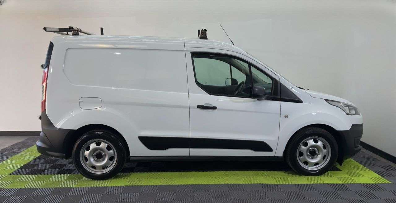 2019 FORD TRANSIT CONNECT 2019 FORD TRANSIT CONNECT
